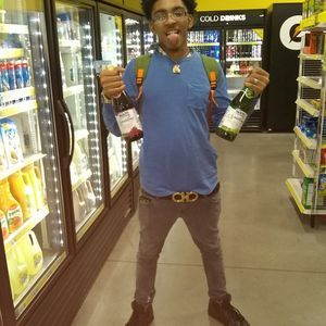 Meet your Posher, Joseph